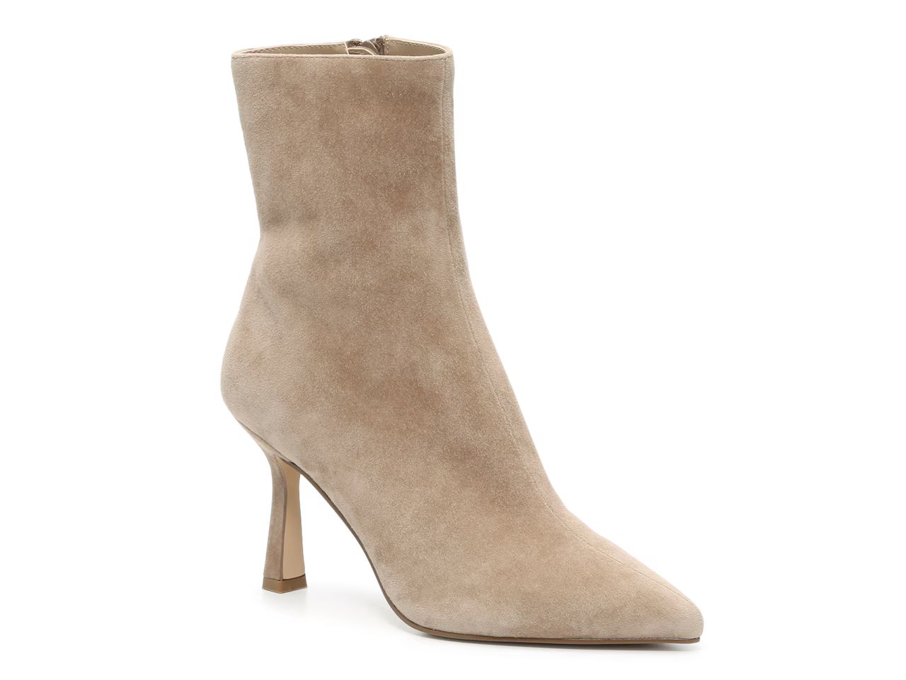 Steve Madden Sensible Bootie | DSW