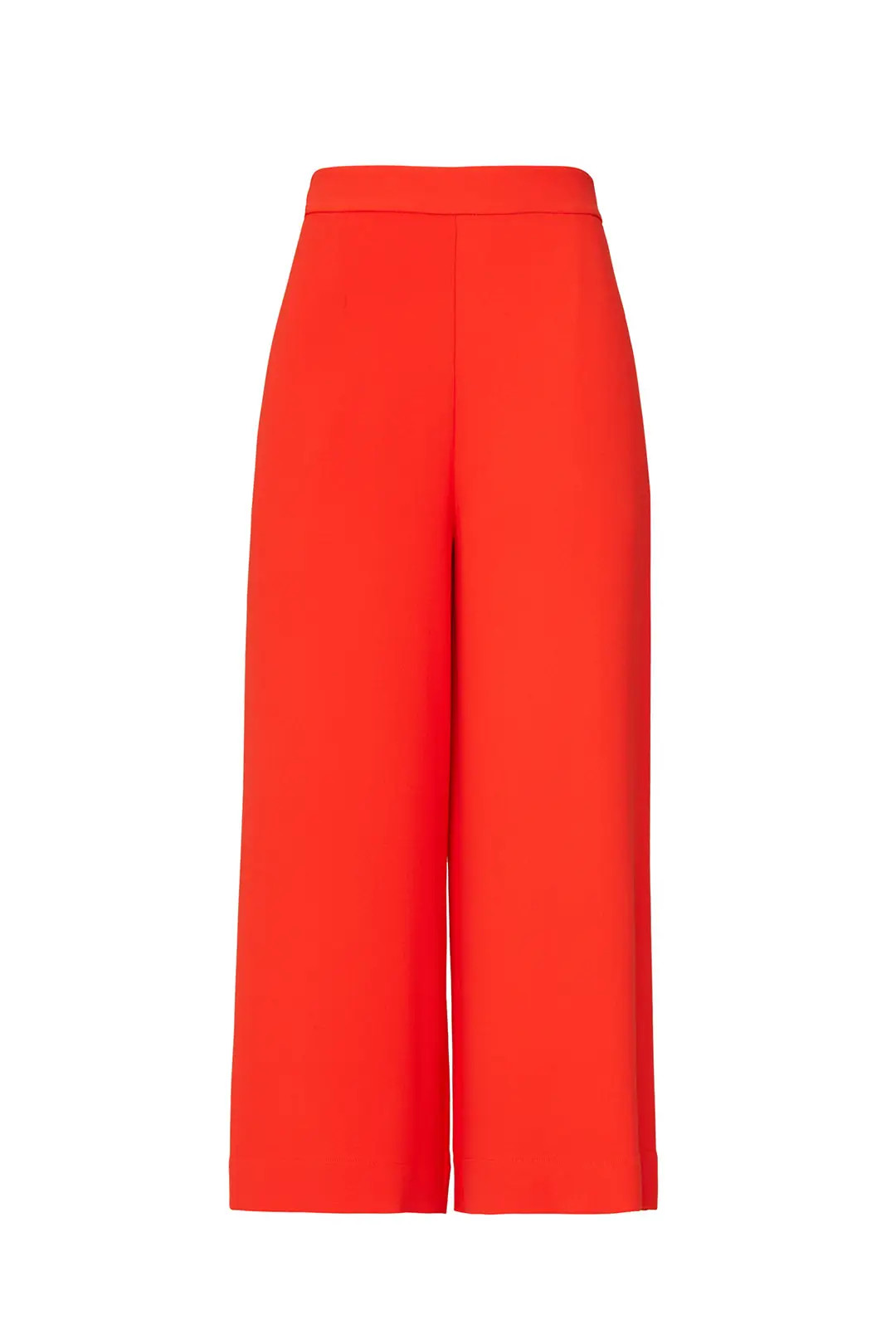 Diane von Furstenberg Cornelia Pants | Rent The Runway