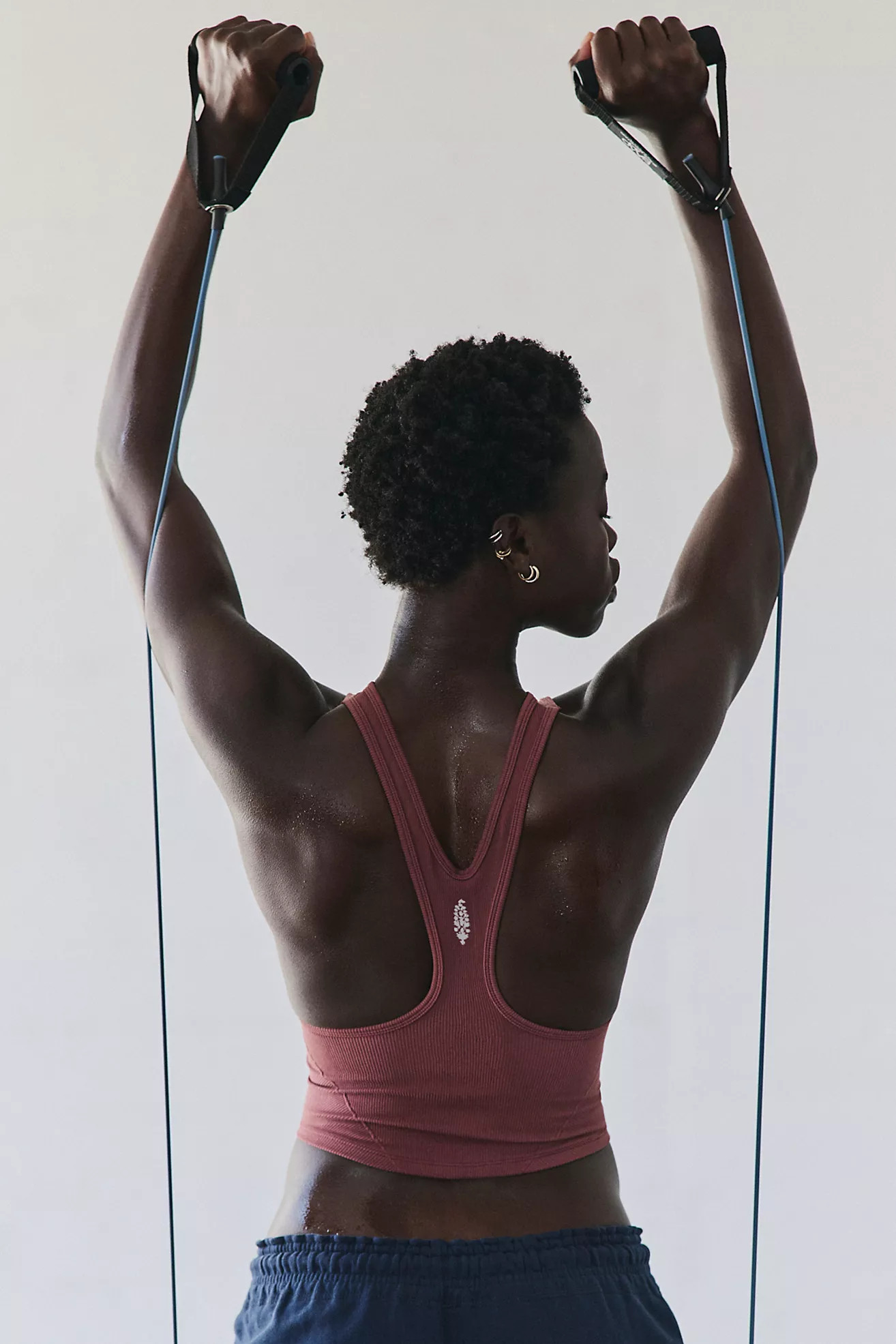 Make It Easy Tank | Free People (Global - UK&FR Excluded)