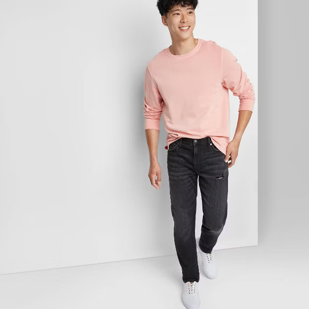 Men's Slim Fit Taper Jeans - Original Use™ | Target