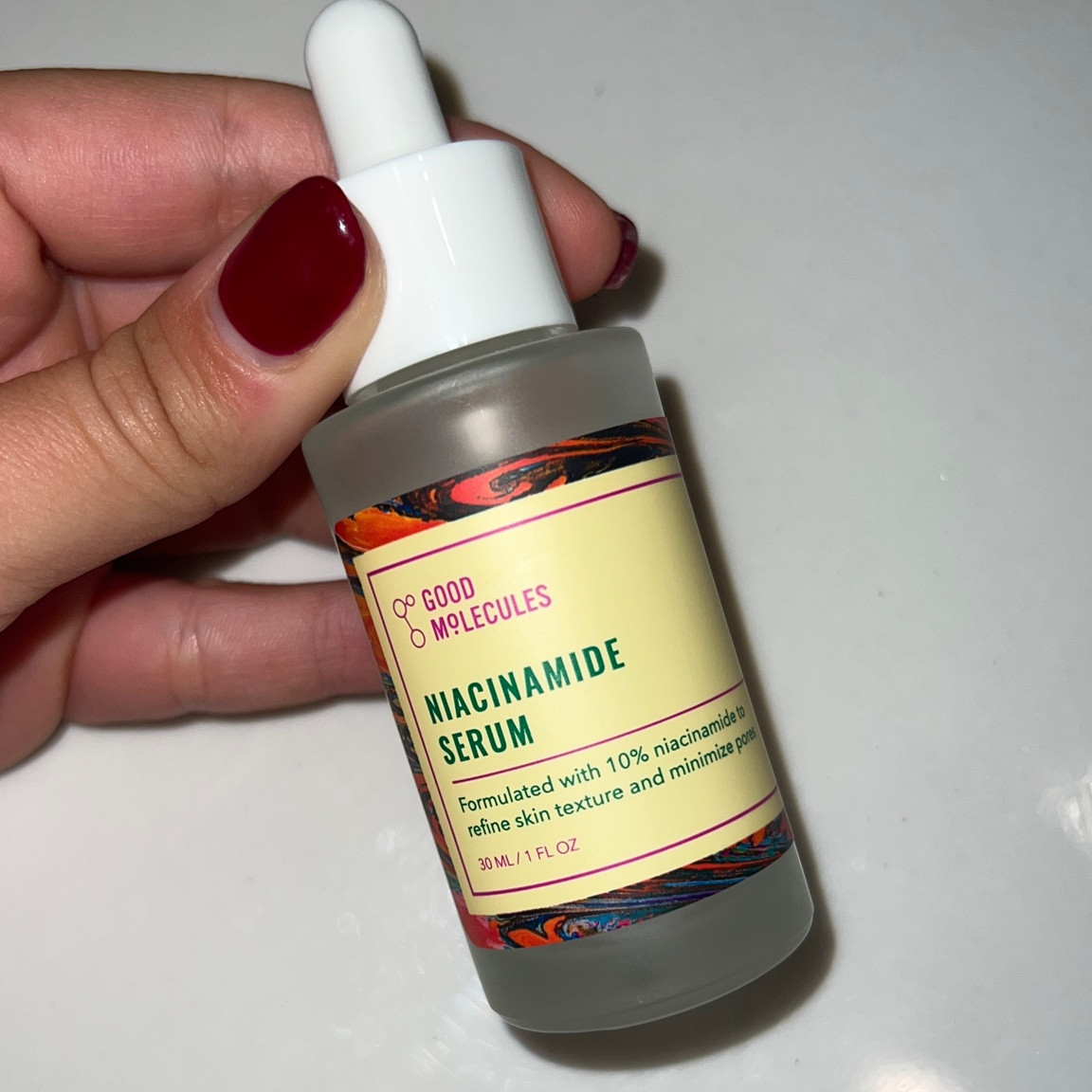 Good molecules skin care 

#LTKGiftGuide #LTKSale