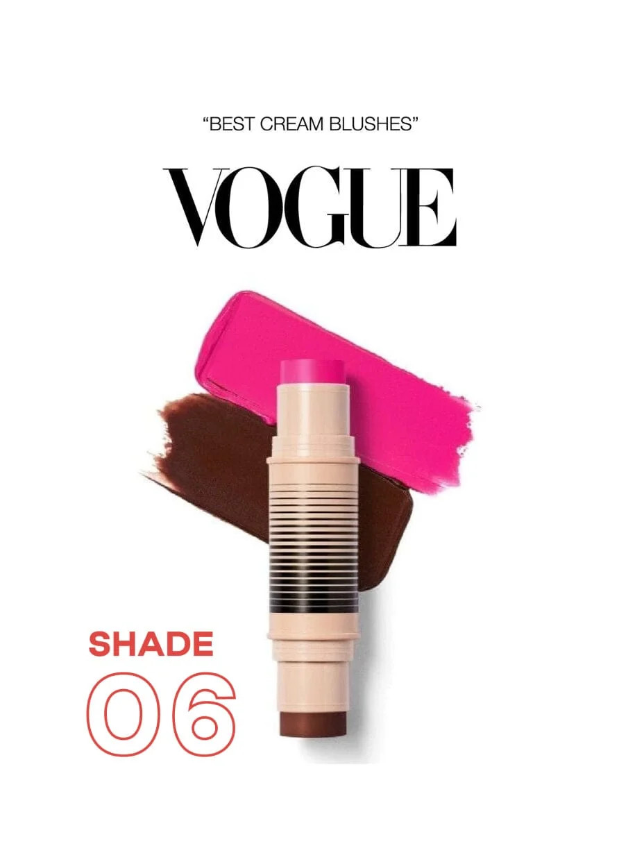 Desert Island Duo | DIBS Beauty | DIBS Beauty