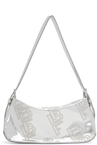 Silver Dulce Bag | SSENSE