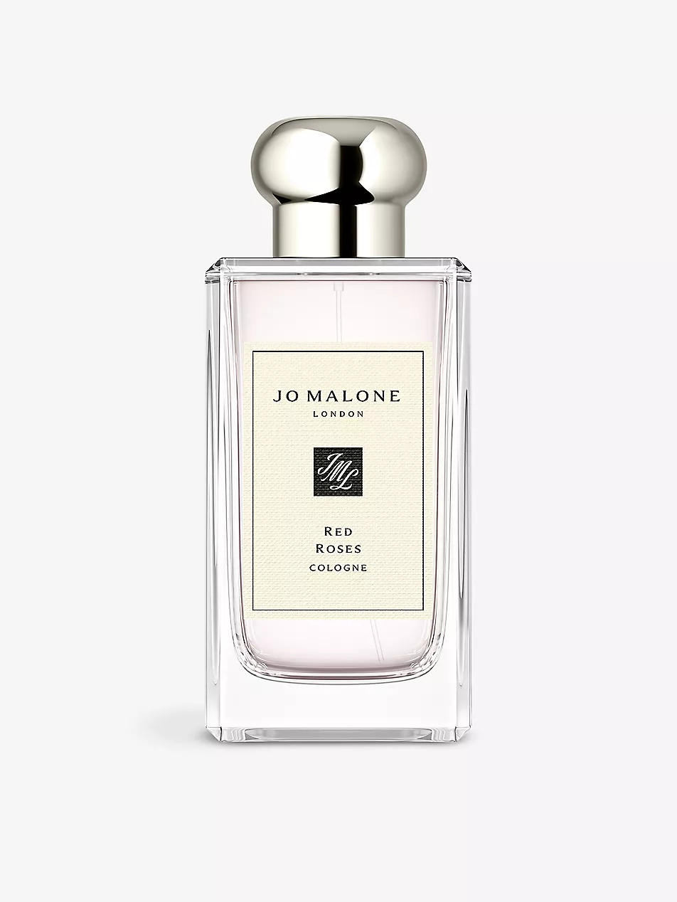Red Roses cologne 100ml | Selfridges