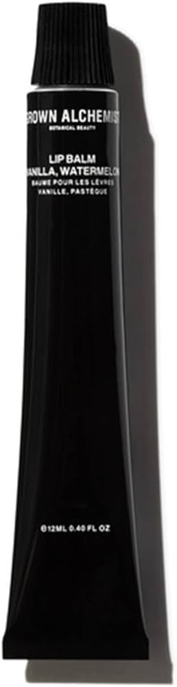 Grown Alchemist~ Lip Balm, Vanilla & Watermelon (12ml / 0.4oz) | Amazon (US)