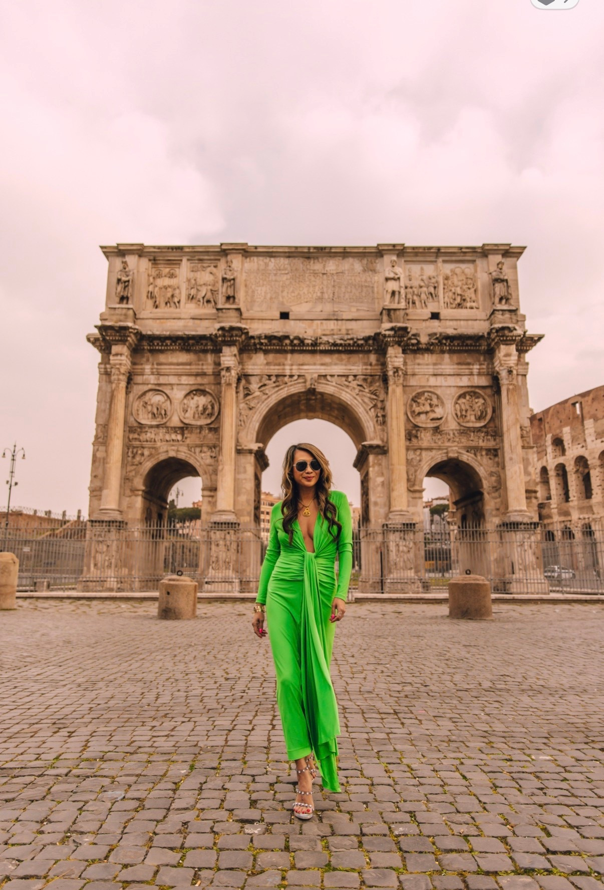 Ootd green Solace London Dress 

#LTKootd #LTKgrwm