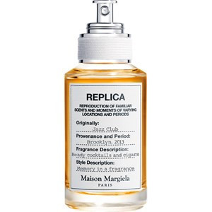 Maison Margiela Eau de Toilette Spray - refillable Male 30 ml | Parfumdreams EU