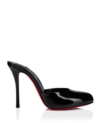 Women's Dolly Mule 100 mm Pumps | Bloomingdale's (US)