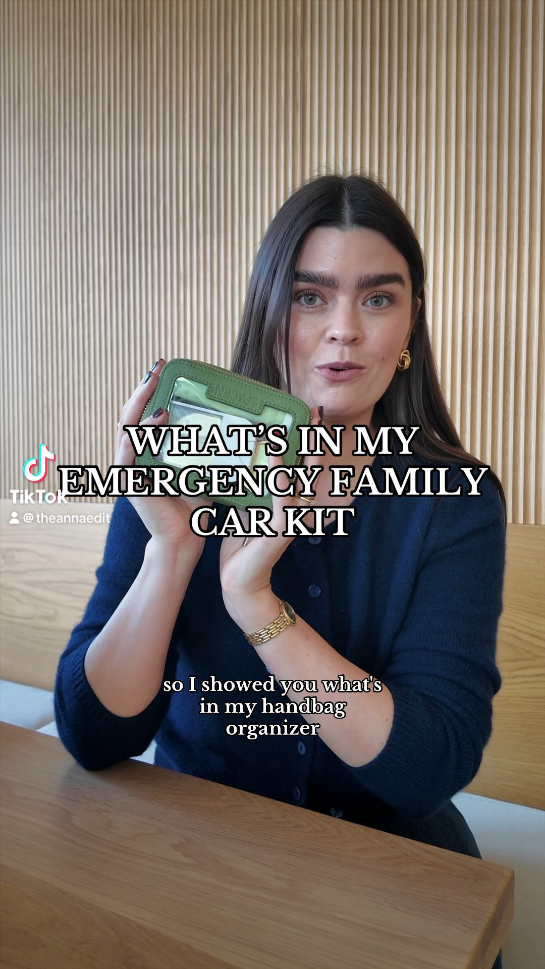 What’s in my emergency car kit ❤️

#LTKeurope #LTKautumn #LTKfamily