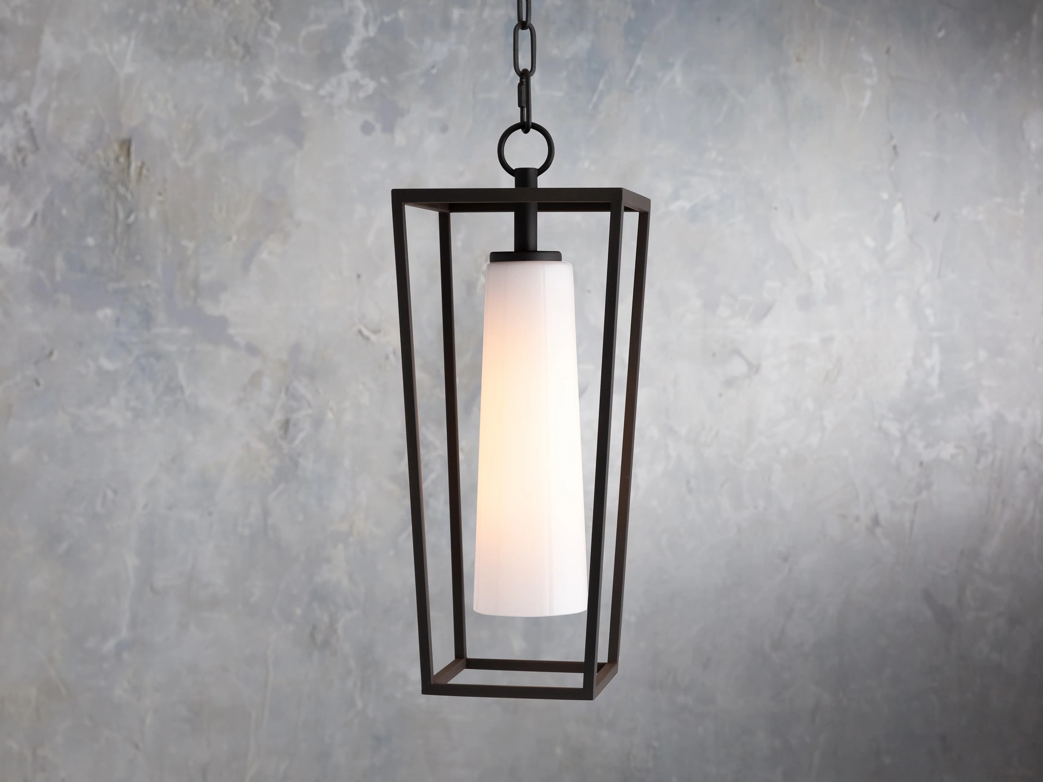 Heiland Outdoor Pendant | Arhaus