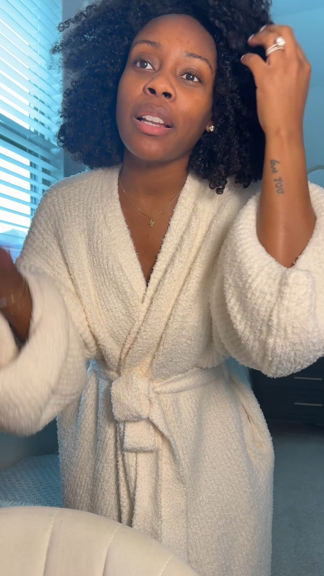 Luxury robes for women! #amazonfinds #plushrobe #luxuryrobe #bathrobes 

#LTKSpringSale
