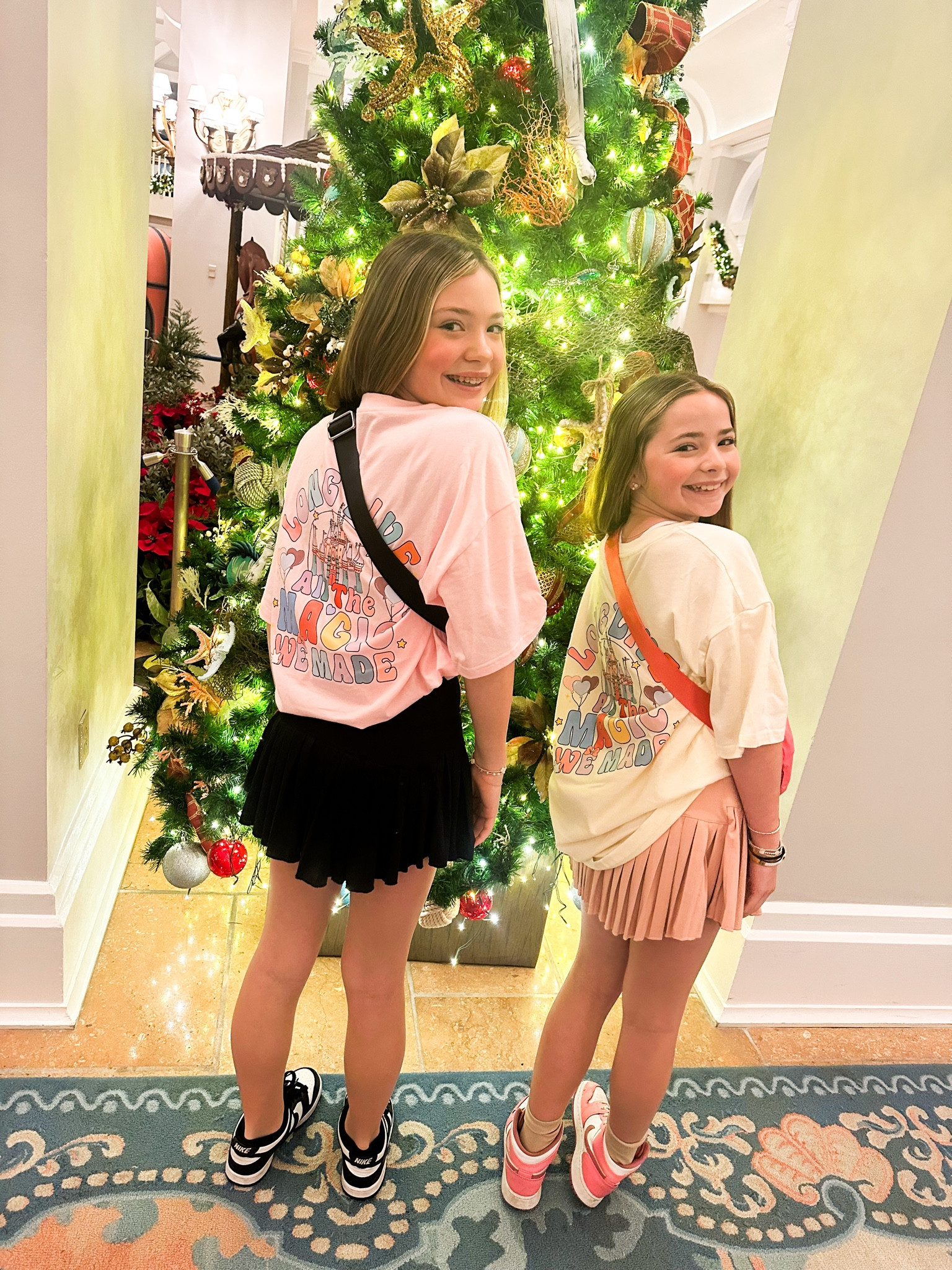 full of magic and wonder! 

#LTKFamily #LTKTravel #LTKFindsUnder50