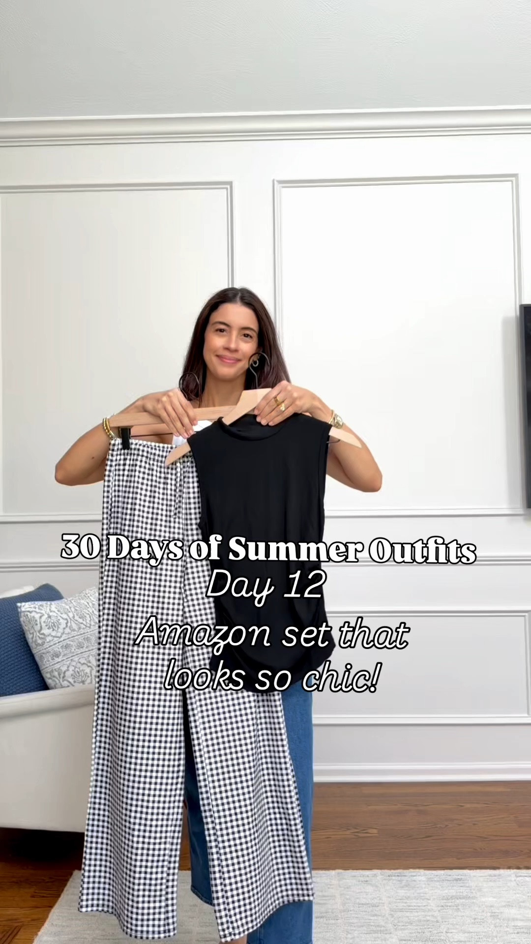 Loving this set from Amazon
I’m wearing a size Small

#LTKootd #LTKgrwm #LTKSeasonal
