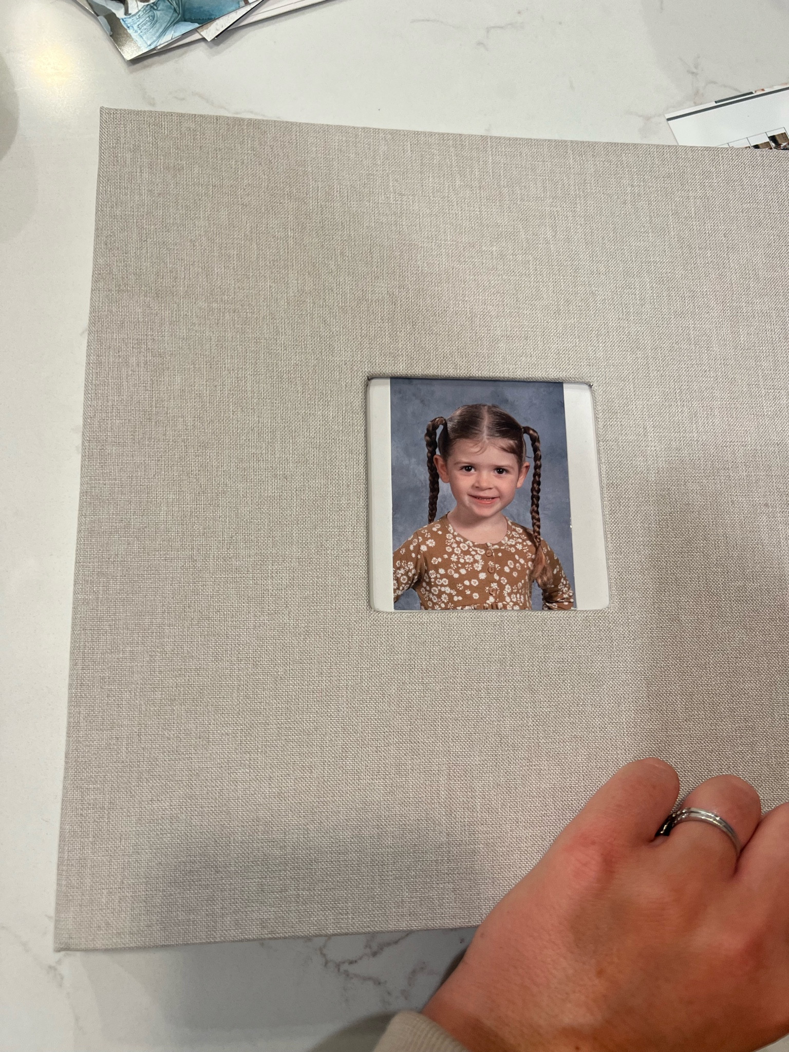 best photo album with sticky pages to insert your pics !! makes it SO EASY👏🏼

#LTKfamily #LTKbaby #LTKkids