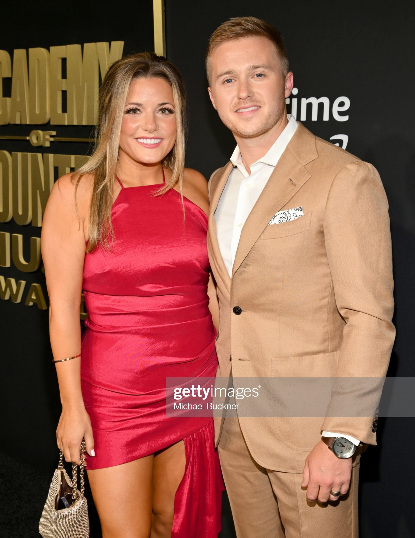 Red carpet ACM’s fit 