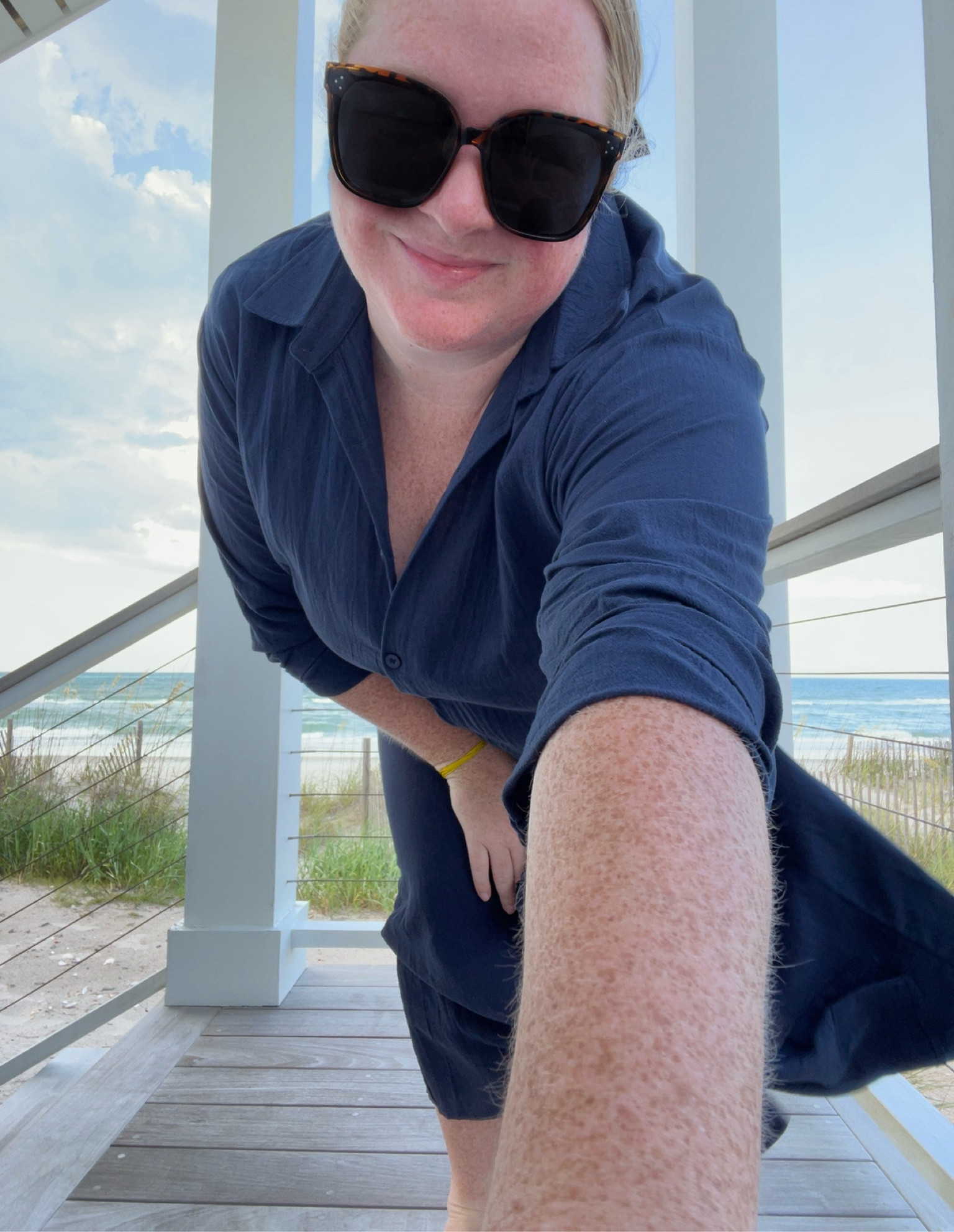 days go bye✌🏻
⠀⠀⠀⠀⠀⠀⠀⠀⠀
shop my look with @shop.ltk by following me in the app or with the link in my bio!
•
•
•
#ootd #whatiwore #beachoutfit #beachfit #outfitoftheday #outfitinspo #beachinspo #summerdress #dressoutfit #dressootd #summerootd 

#LTKcurves #LTKsalealert #LTKunder50