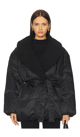 Remi Jacket in Black | Revolve Clothing (Global)