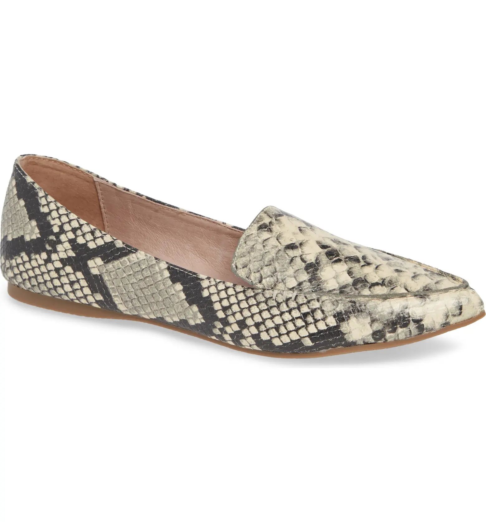 Feather Loafer | Nordstrom