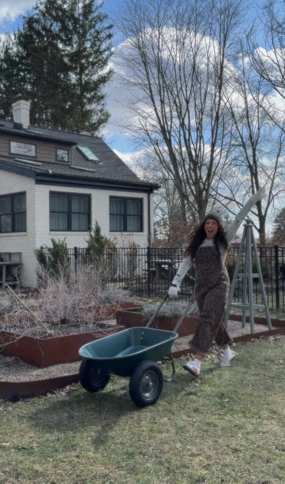 Linking my work fit!! 

#LTKfitnessgoals #LTKmomlife