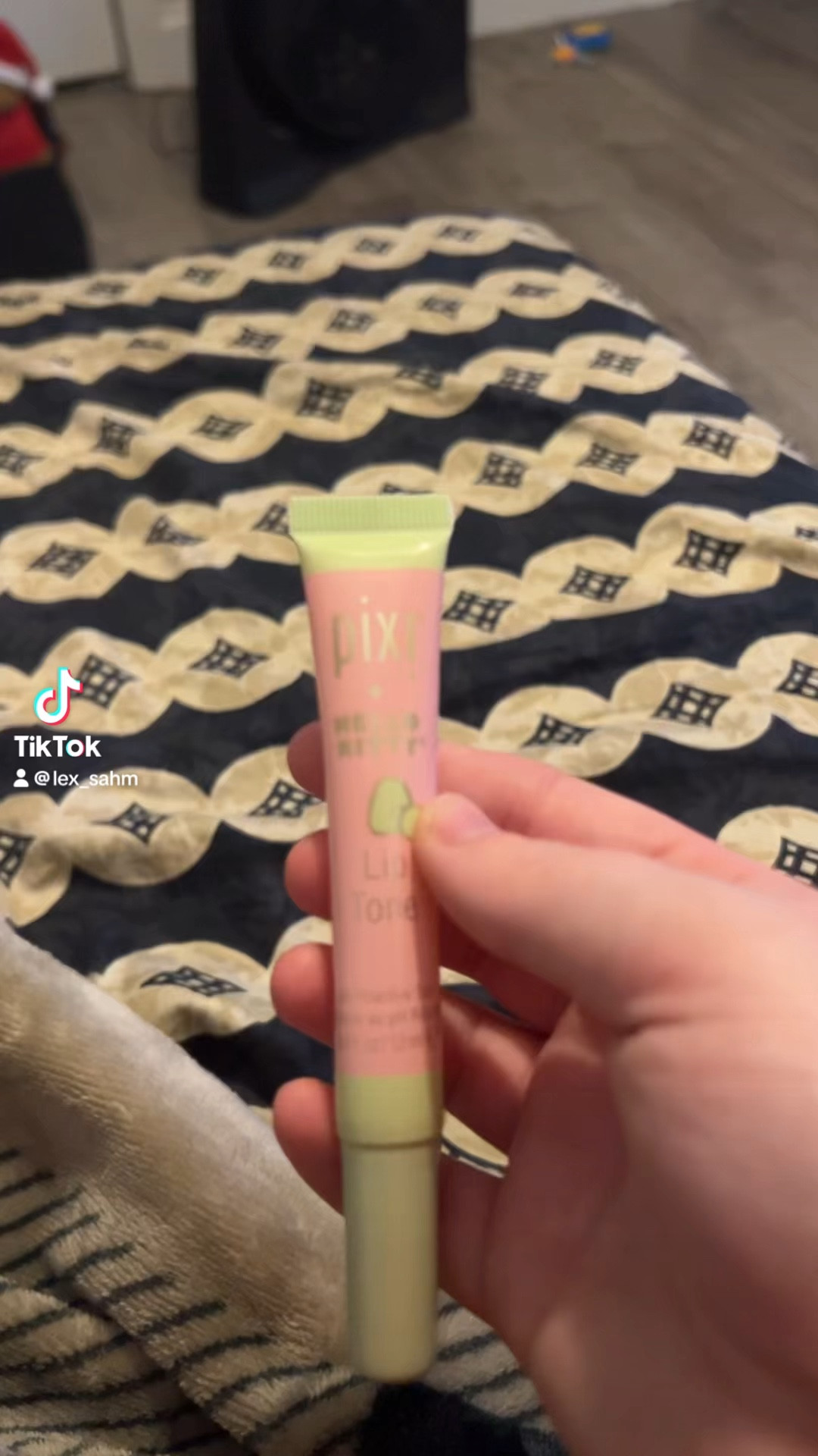 Such a great gloss/tint!! So hydrating for winter!!

#LTKGiftGuide #LTKBeauty #LTKHoliday