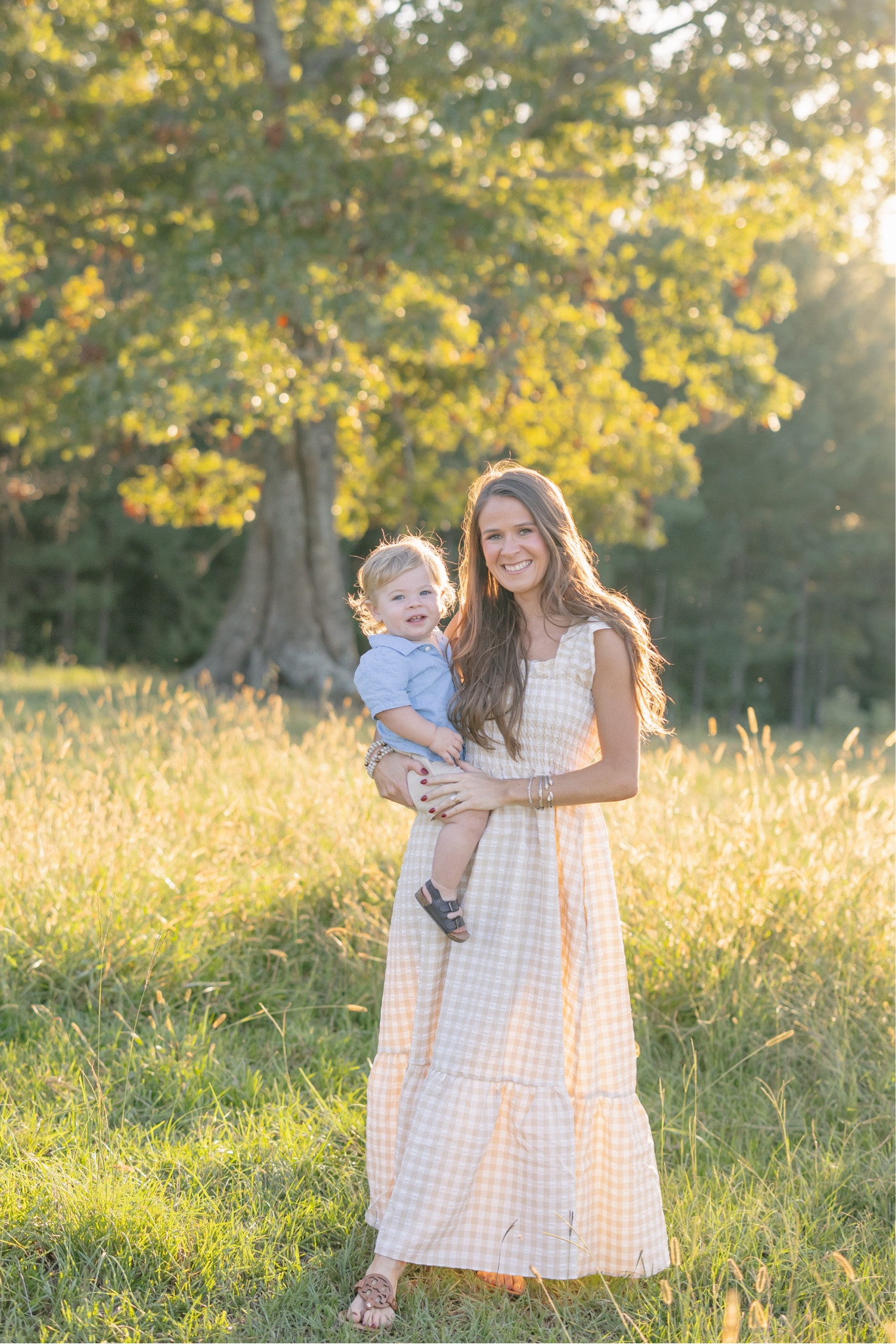 amazon / dress / plaid / family pictures / fall 

#LTKStyleTip #LTKFindsUnder50 #LTKBeauty