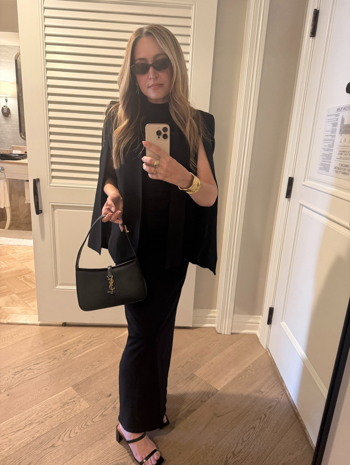 Mom Series: Date Night 

 #LTKootd #LTKmomlife #LTKOver40