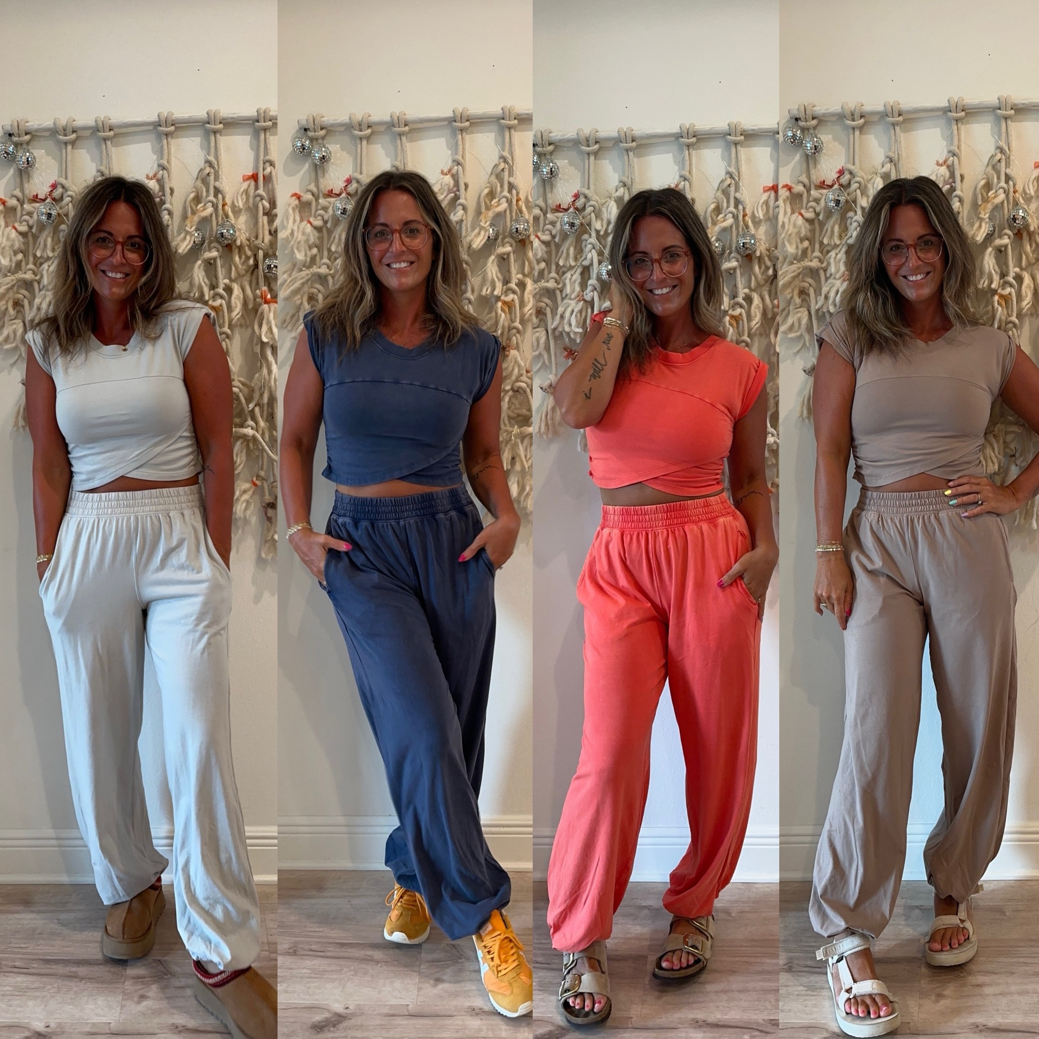 free people hot shot crossover set 

wearing small 

#LTKFindsUnder100 #LTKActive #LTKFitness
