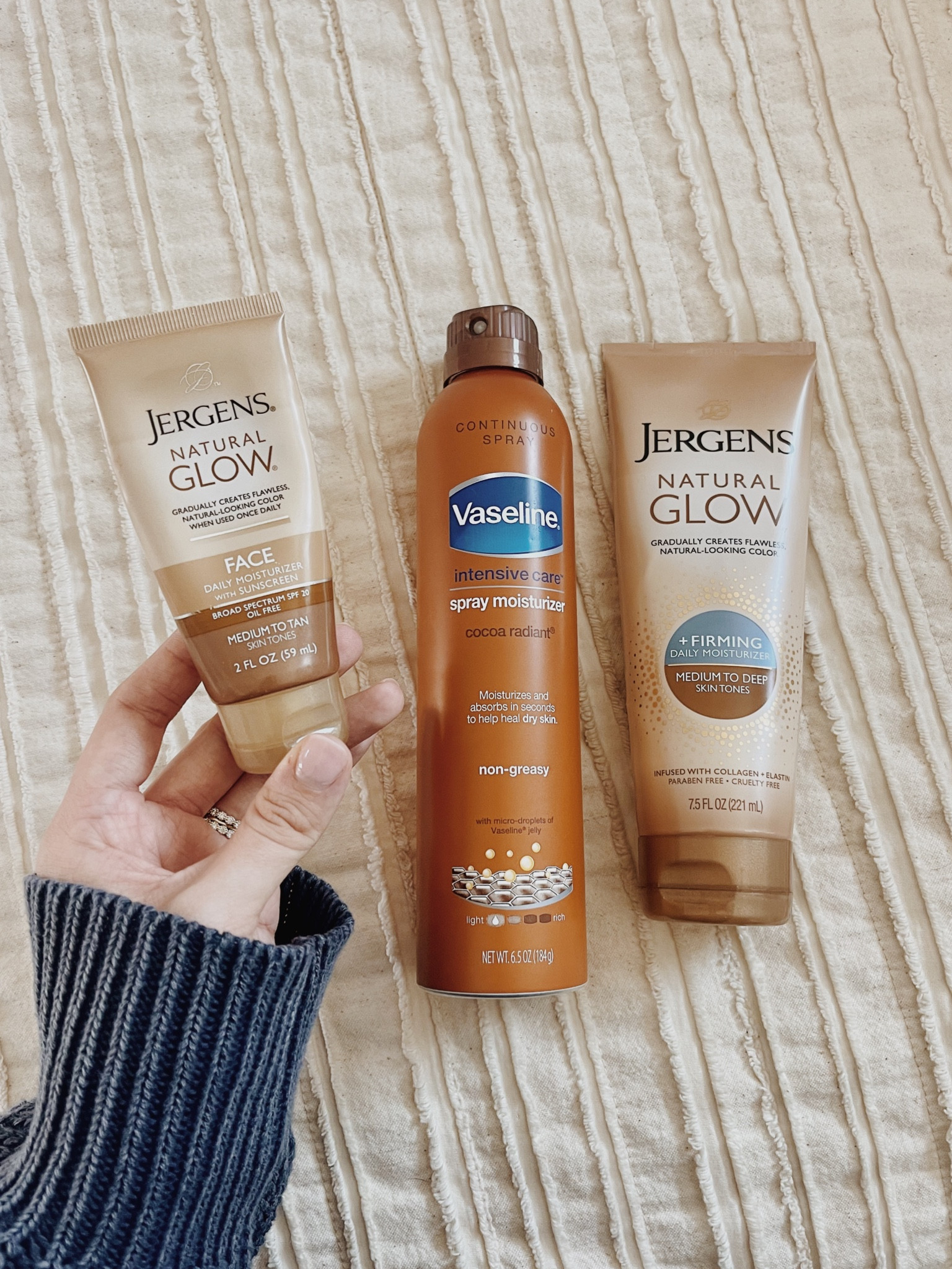 my favorite winter skin essentials👏🏼

#LTKSeasonal #LTKbeauty #LTKunder50