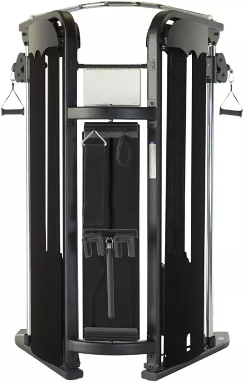 Inspire Fitness FT1 Functional Trainer Gym Unit | Dick's Sporting Goods | Dick's Sporting Goods