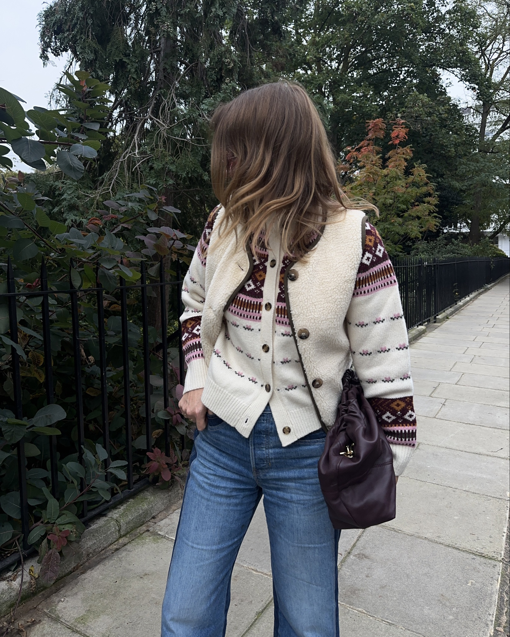 It’s fall, y’all… 🍁🩷

#LTKautumn #LTKeurope #LTKuk