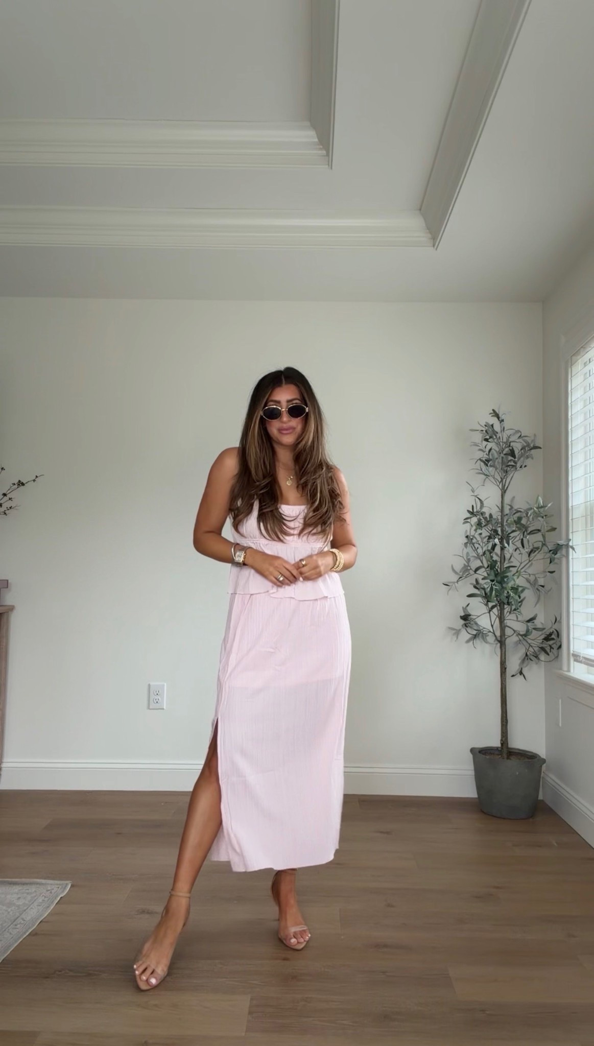 New arrivals for spring at Walmart!

Spring dress, spring style, spring break dress, vacation outfit, resort wear 

#LTKootd #LTKSeasonal #LTKmomlife