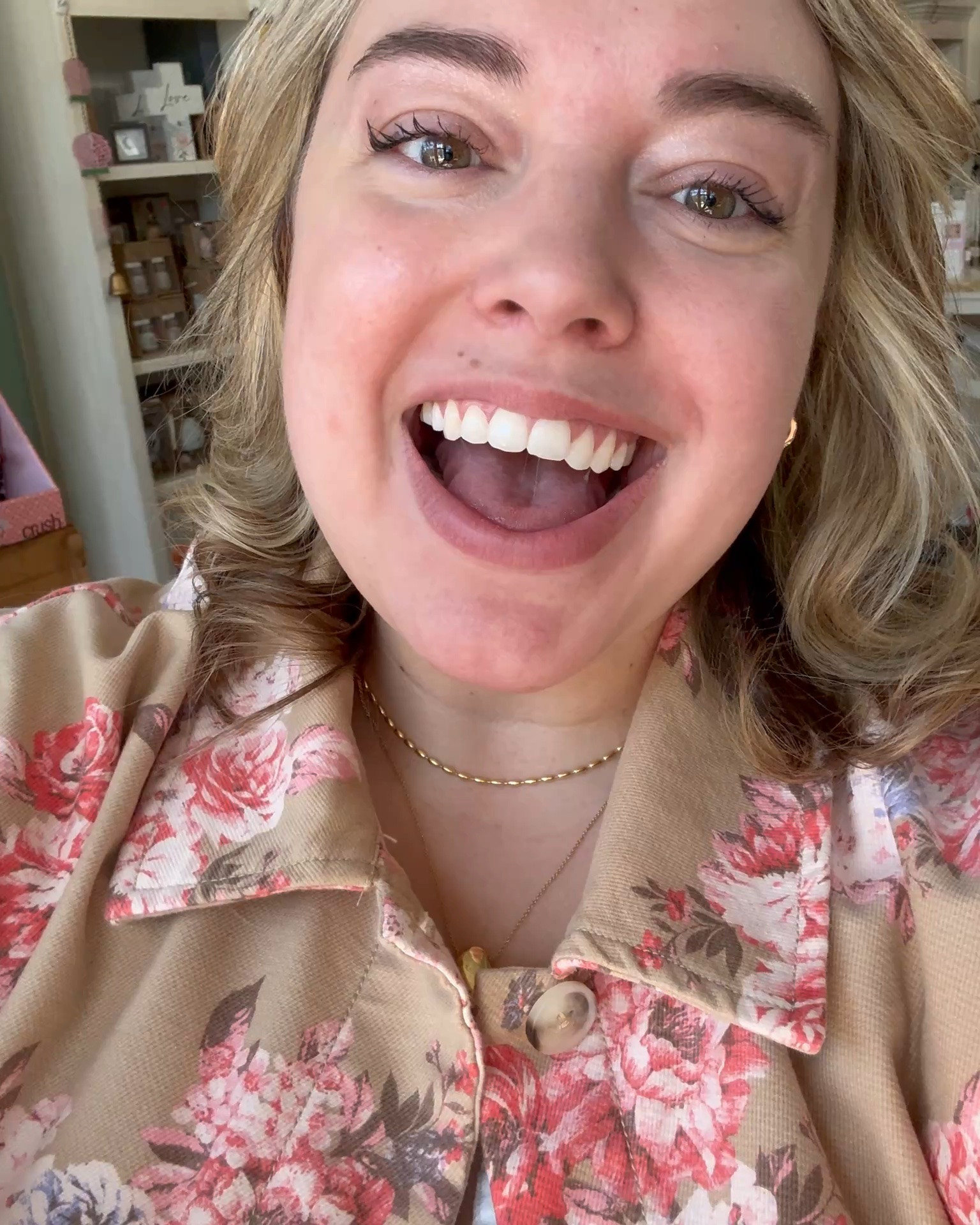 ✨ @Ana Luisa sent over some gorgeous new jewels and they’re having a sitewide Mother’s Day sale! Save up to 25% sitewide + get a free jewelry case when you spend $125+. ✨ linking up my faves for you!

#LTKMothersDay #LTKootd #LTKSaleAlert