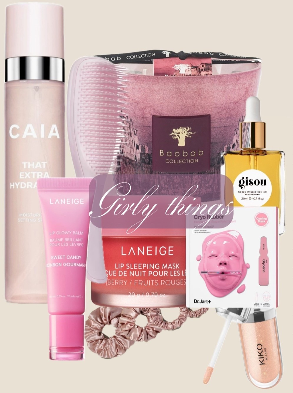 Girl needs 

#LTKdeutschland #LTKluxury #LTKgiftguide