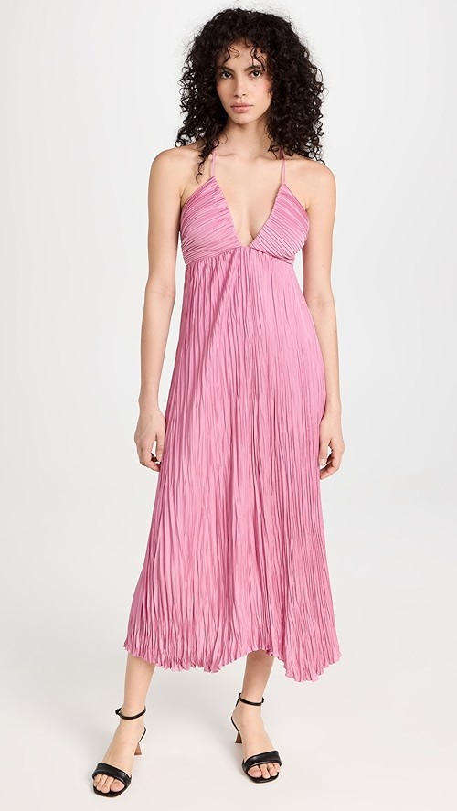 Angelina Dress | Shopbop