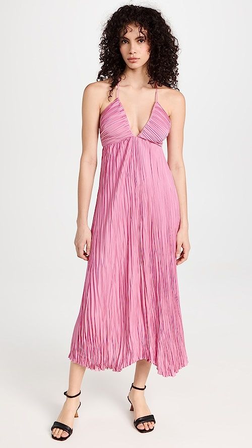 Angelina Dress | Shopbop