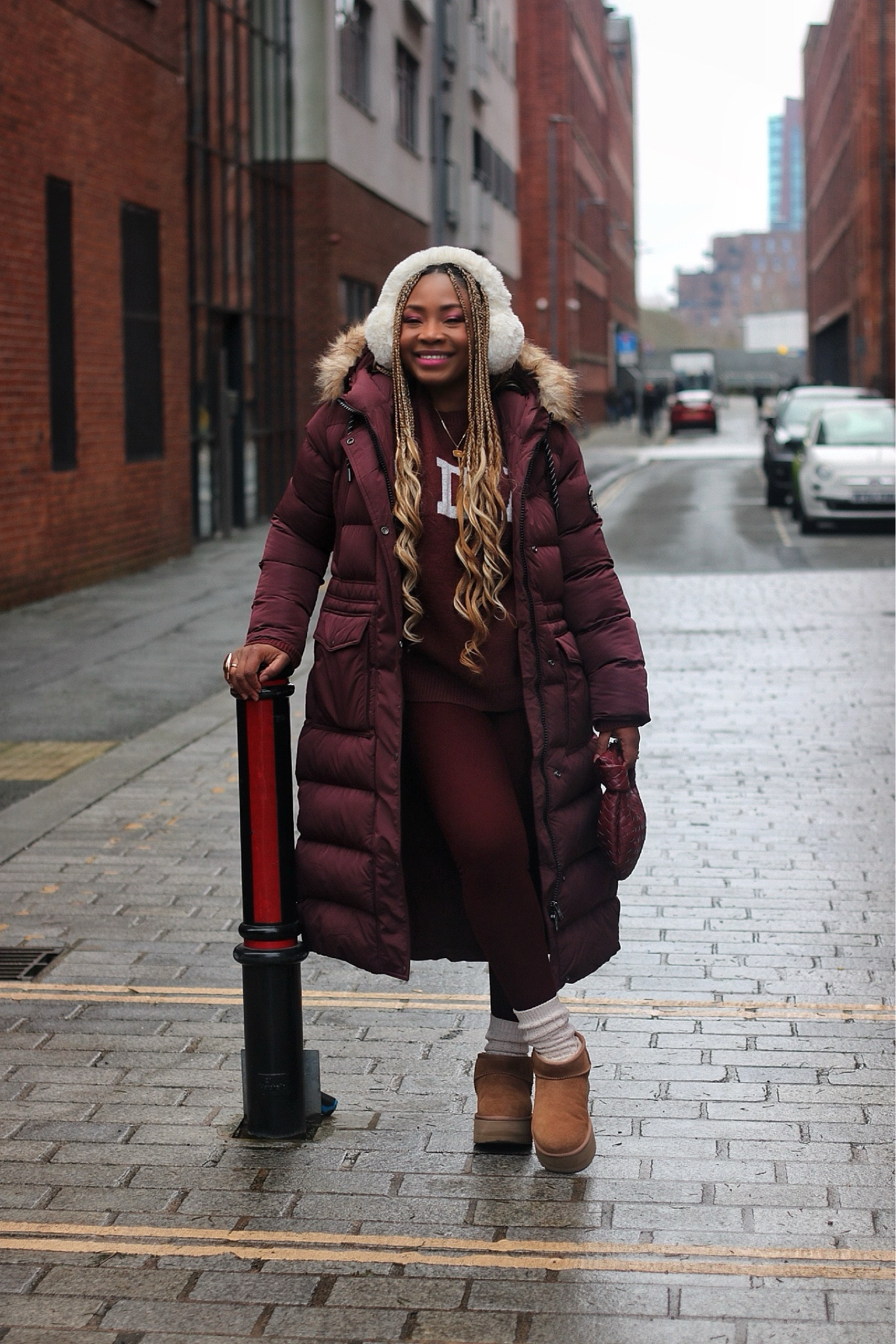 When the temperature 🥶

#LTKwinter #LTKuk #LTKshoes