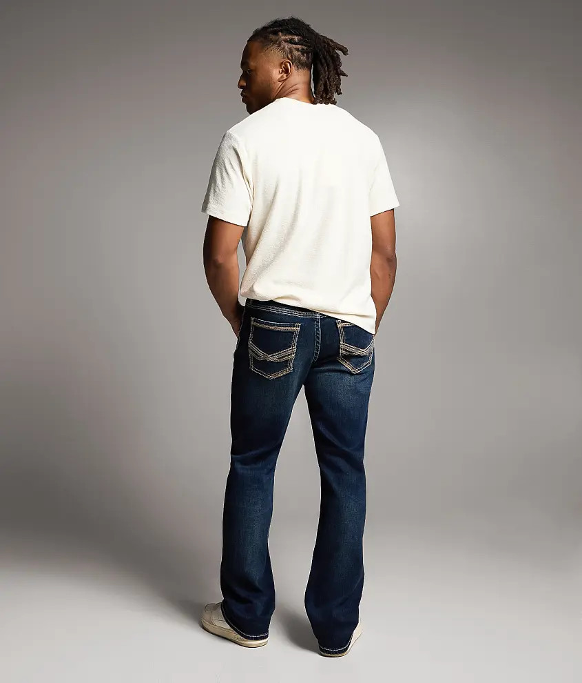 Tyler Stretch Jean | Buckle