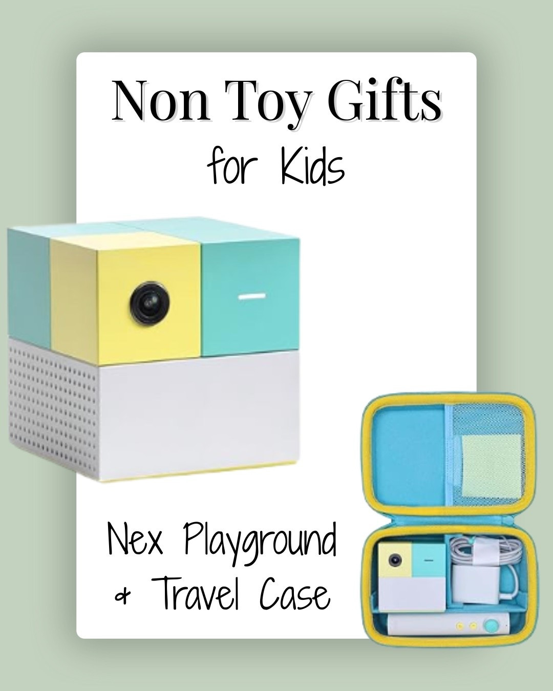 A great non toy gift for kids! 

#LTKActive #LTKGiftGuide #LTKCyberWeek