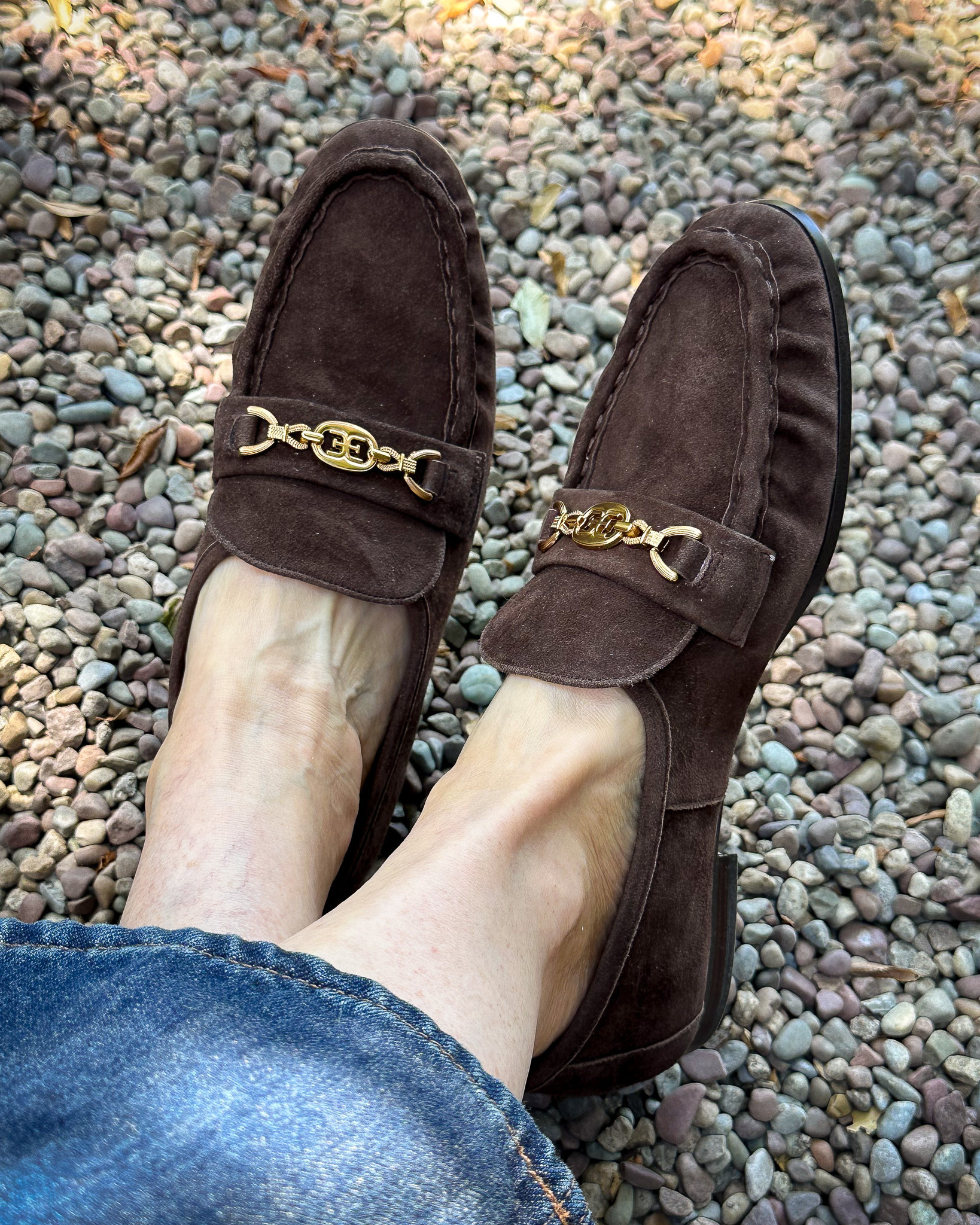 Comfy & stylish loafers from Sam Edelman. These are included in the Nordstrom Anniversary Sale, and available in several colors. Runs true-to-size. Shop these and similar styles and save! 

 #LTKSeasonal #LTKSaleAlert #LTKShoeCrush
