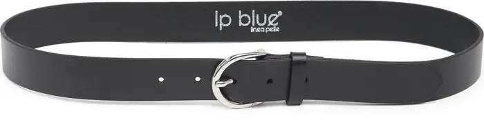 Leather Classic Core Belt | Nordstrom Rack