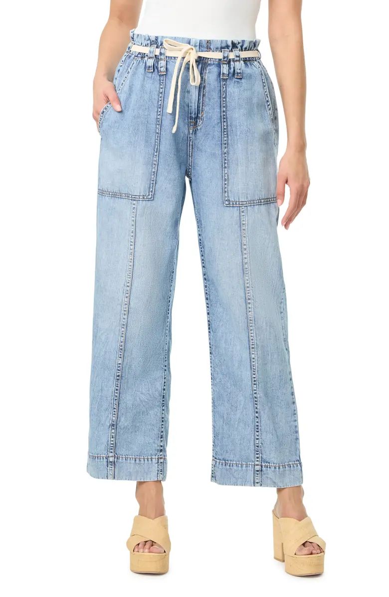 Paperbag Jeans | Nordstrom Rack