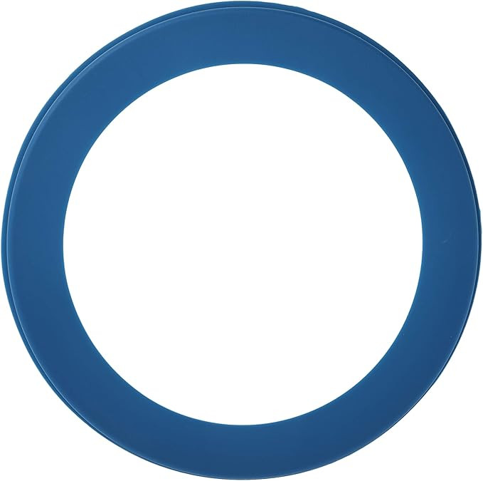 Norpro Pie Crust Shield, Blue | Amazon (US)