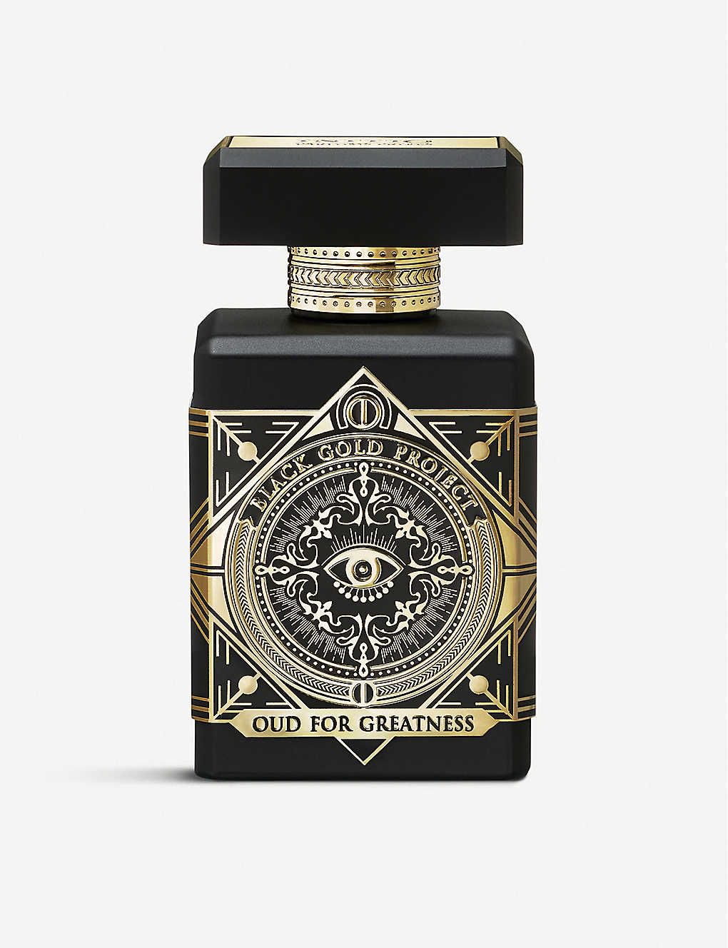 Oud for Greatness eau de parfum 90ml | Selfridges