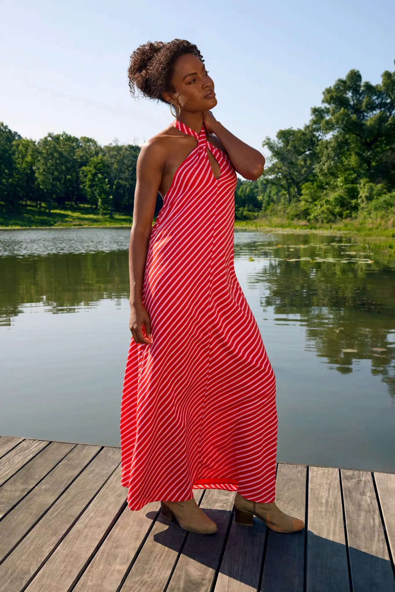 Chrissy Dress | Avara