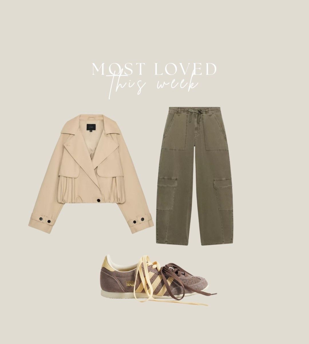 most loved this week🫶🏼 

#LTKsummer #LTKspring #LTKshoes