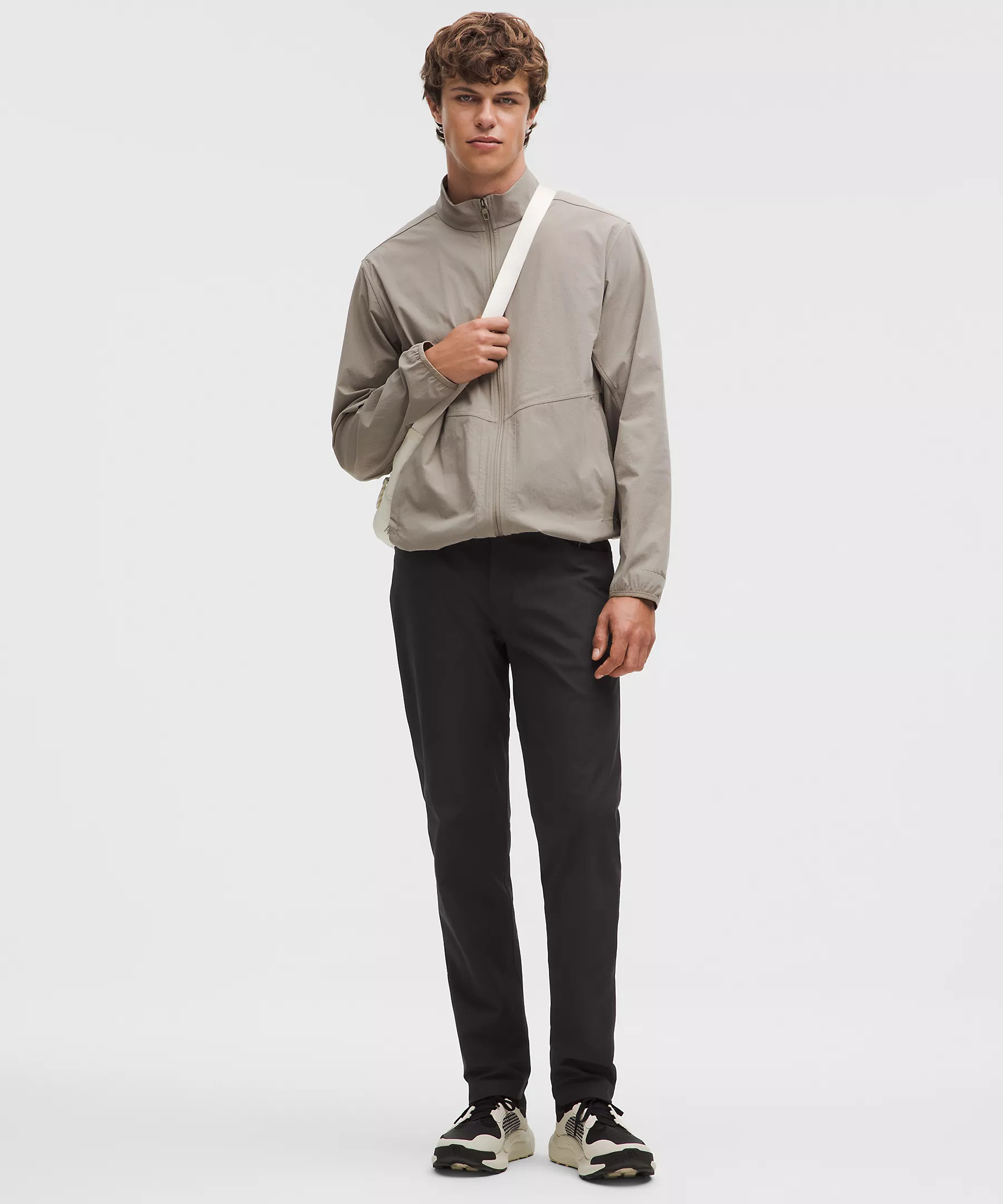 ABC Classic-Fit 5 Pocket Pant 28"L | Lululemon (US)
