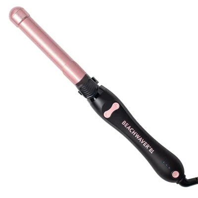 B1 Rotating Curling Iron Midnight Rose, 1 Inch | Wayfair North America