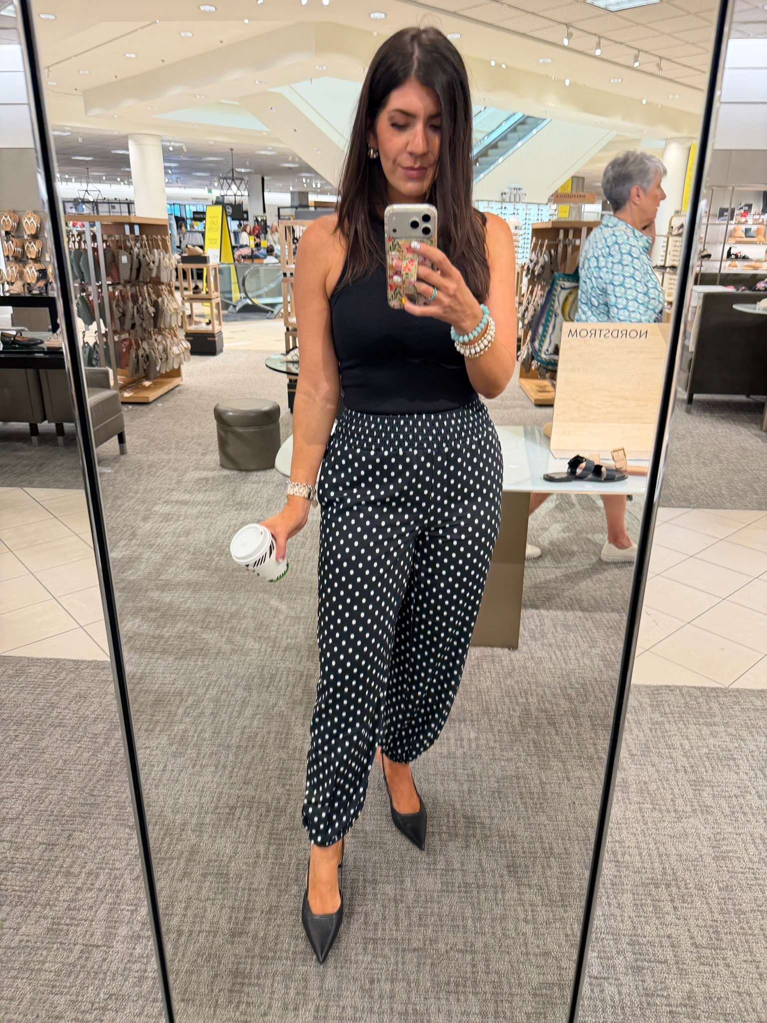 Size 10, Nordstrom Anniversary Sale shoes, 

Fall shoes, work shoes, must have, trendy shoe, wide calf, boots, flats, slides, mules, slingback, heels

#LTKSeasonal #LTKOver40 #LTKSaleAlert