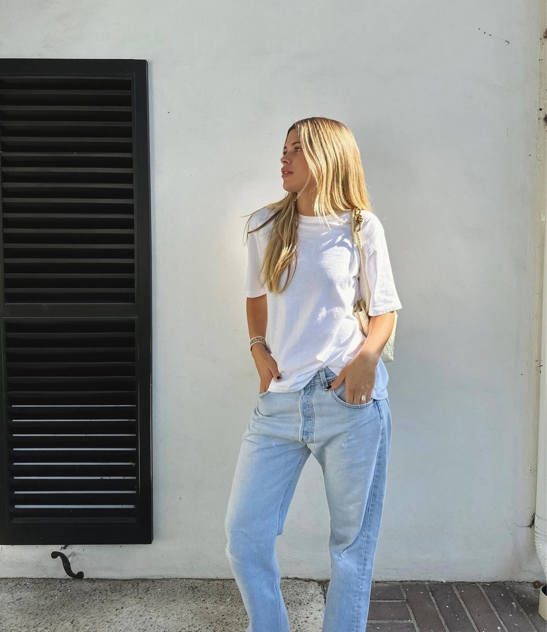 #sofiarichieoutfit #luxurystyle #oldmoneyaesthetic 

#LTKsalealert #LTKSpringSale #LTKstyletip