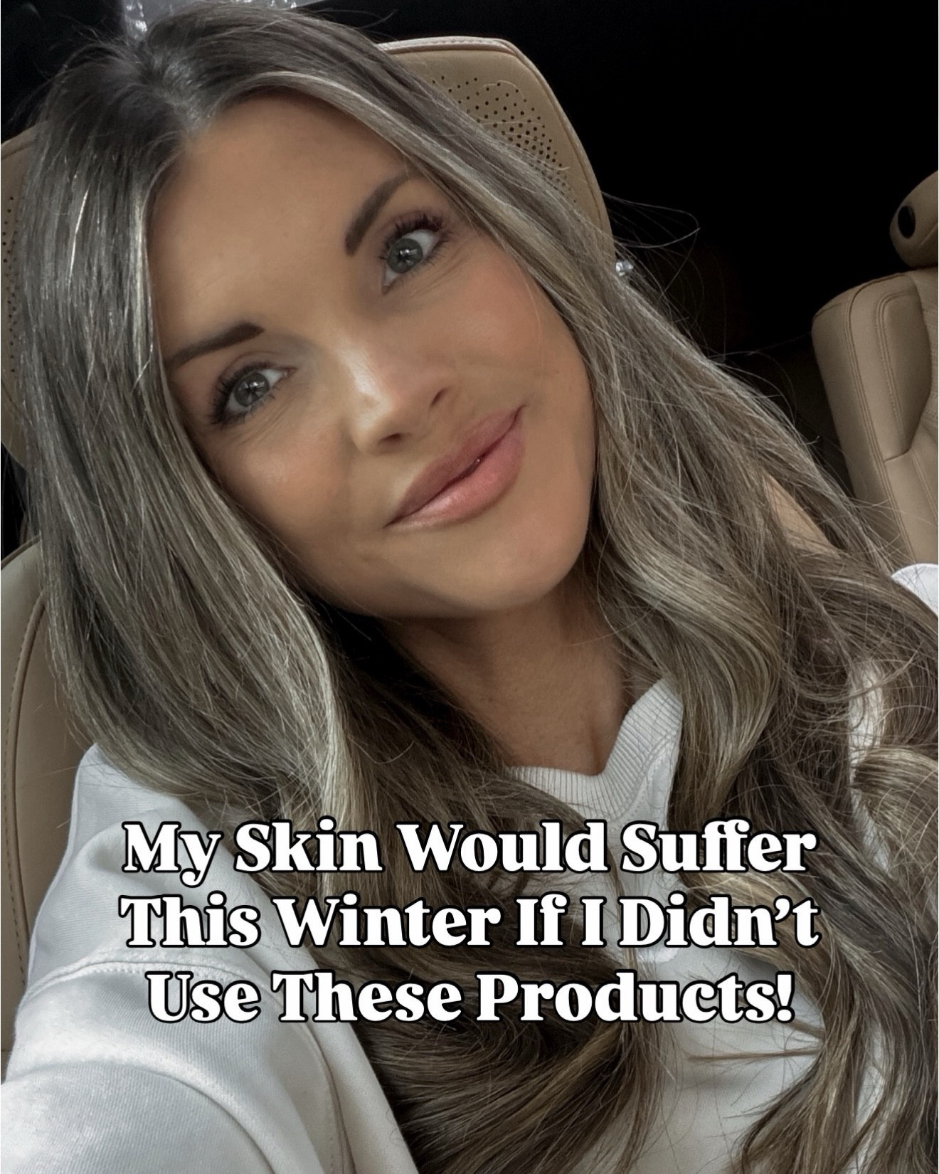 My skin would seriously suffer if I did not have these products!! especially in this cold winter weather! These are our favorites I’ve been using for a couple weeks now! Also linking items that I use all the time that aren’t pictured 🤍 comment with questions!

#LTKBeauty